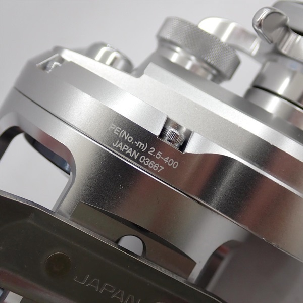 １７オシアジガー１５００ＨＧ
